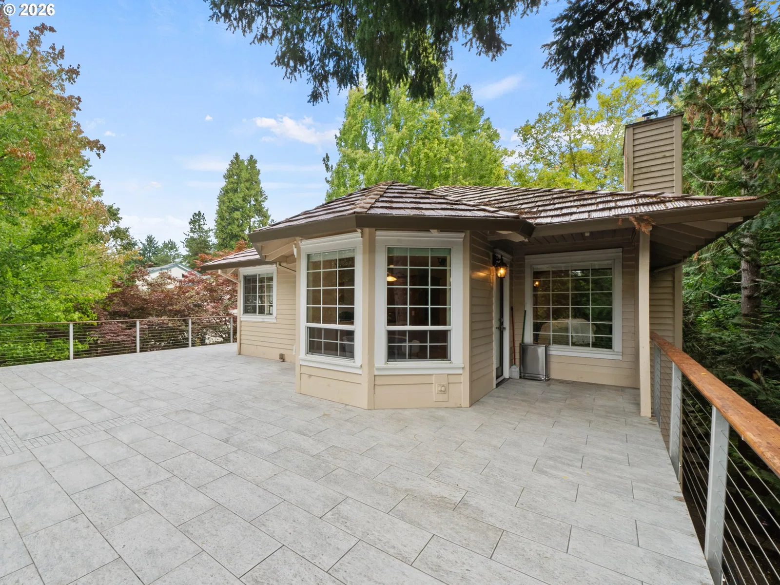 3600 Spring Ln, Lake Oswego, OR 97035 — photograph 12
