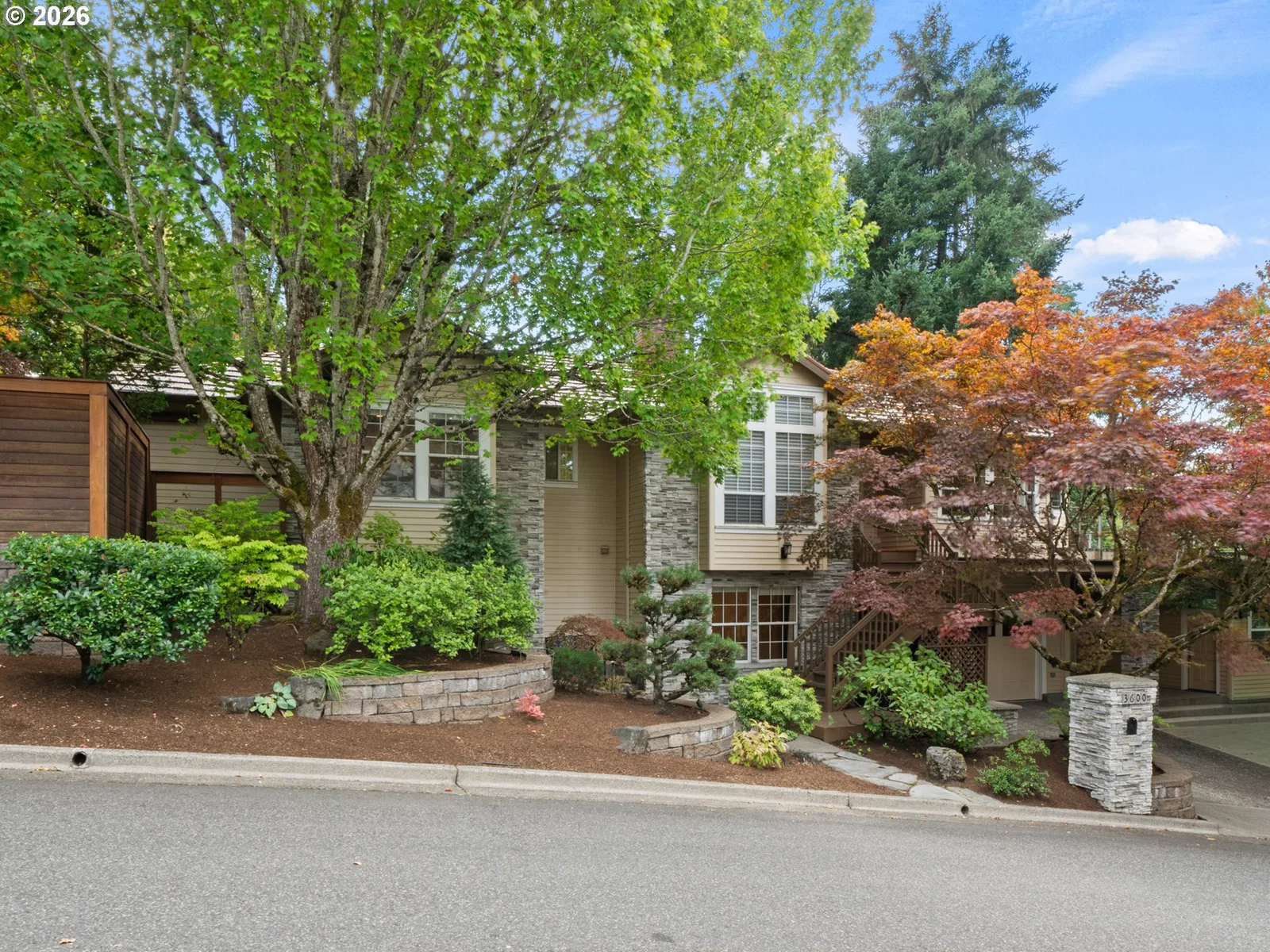 3600 Spring Ln, Lake Oswego, OR 97035 — photograph 46