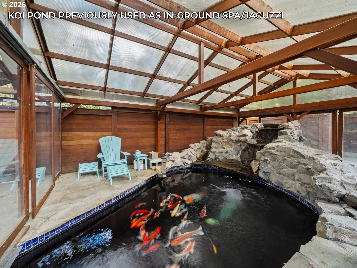 3600 Spring Ln, Lake Oswego, OR 97035 — photograph 44