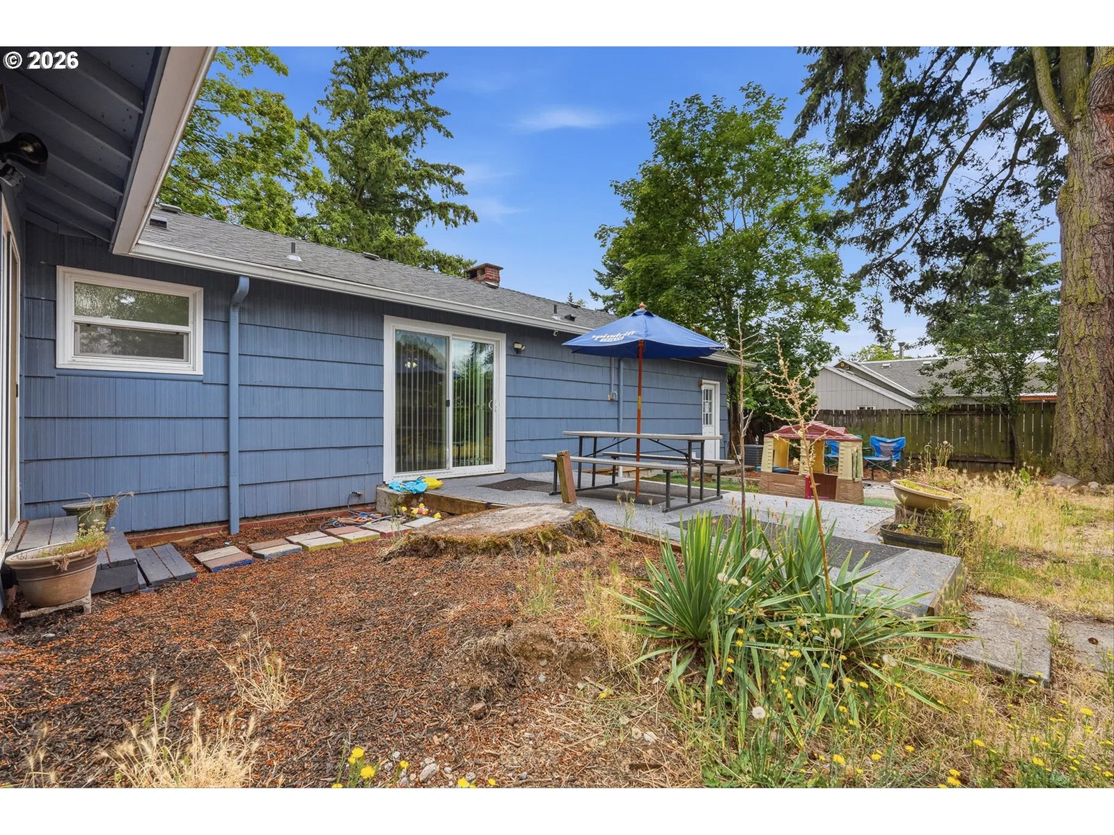 9505 SE 79th Ave, Milwaukie, OR 97222 — photograph 30