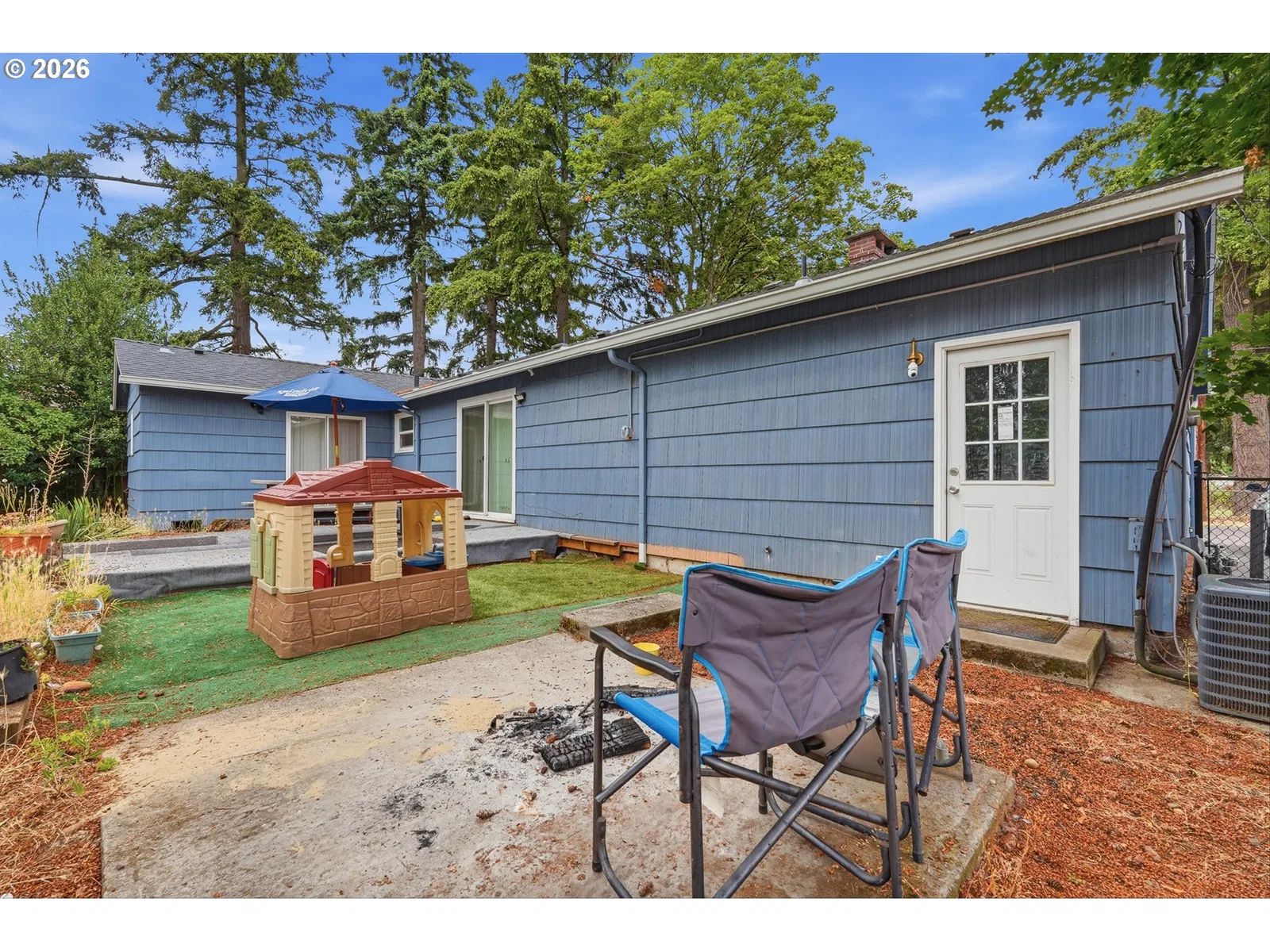 9505 SE 79th Ave, Milwaukie, OR 97222 — photograph 33