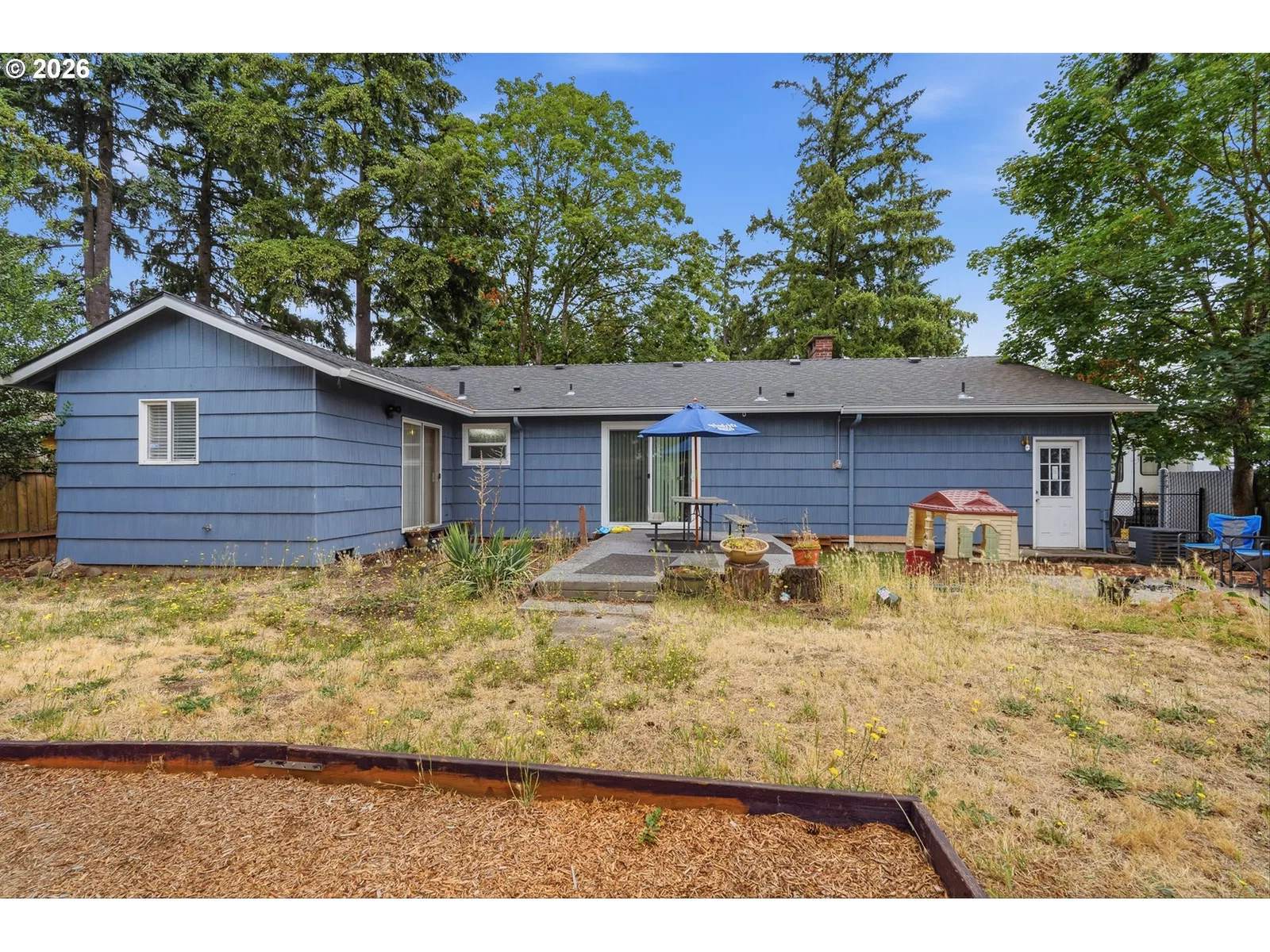 9505 SE 79th Ave, Milwaukie, OR 97222 — photograph 35