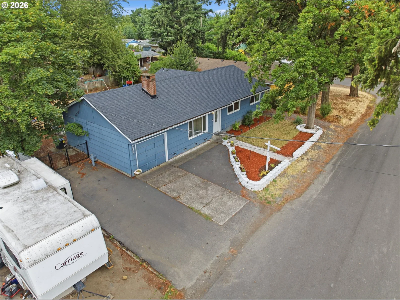 9505 SE 79th Ave, Milwaukie, OR 97222 — photograph 42