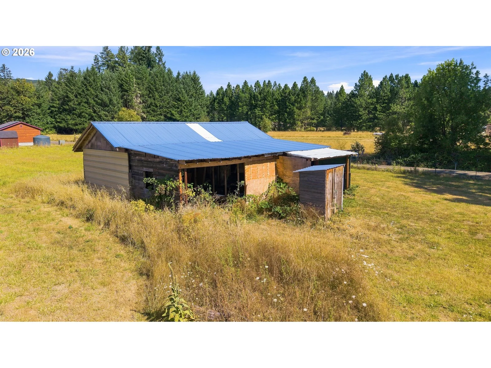 38497 Wendling Rd, Marcola, OR 97454 — photograph 37