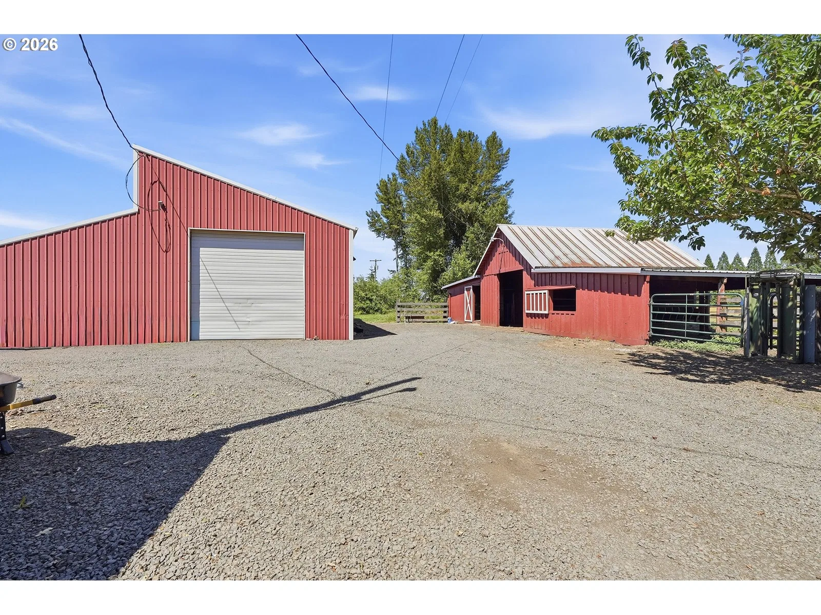 26873 S Bolland Rd, Canby, OR 97013 — photograph 30