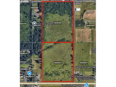 Land at SE Highway 212, Damascus, OR 97089