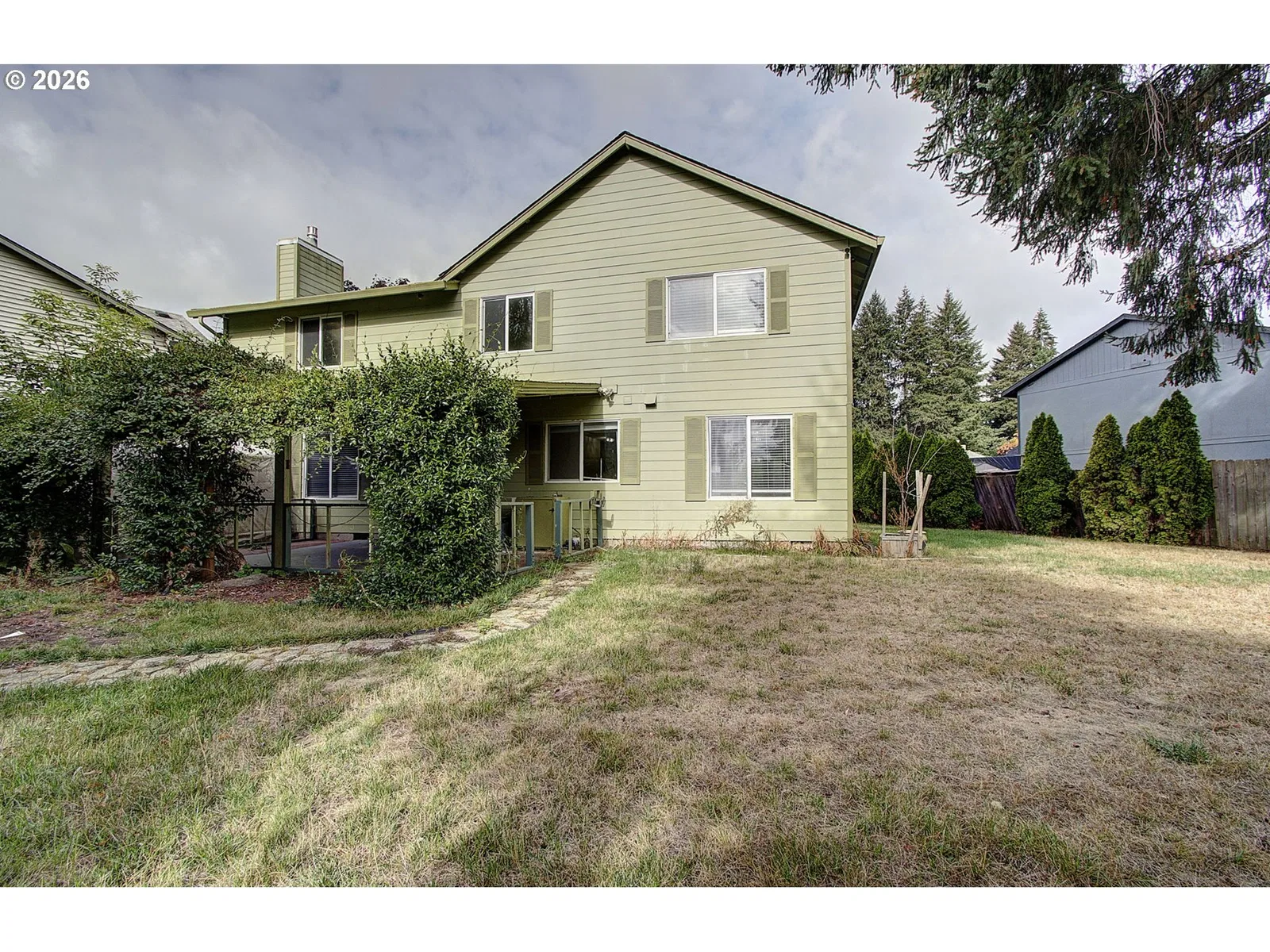 2101 NE 151st Ct, Vancouver, Wa 98684 — photograph 32
