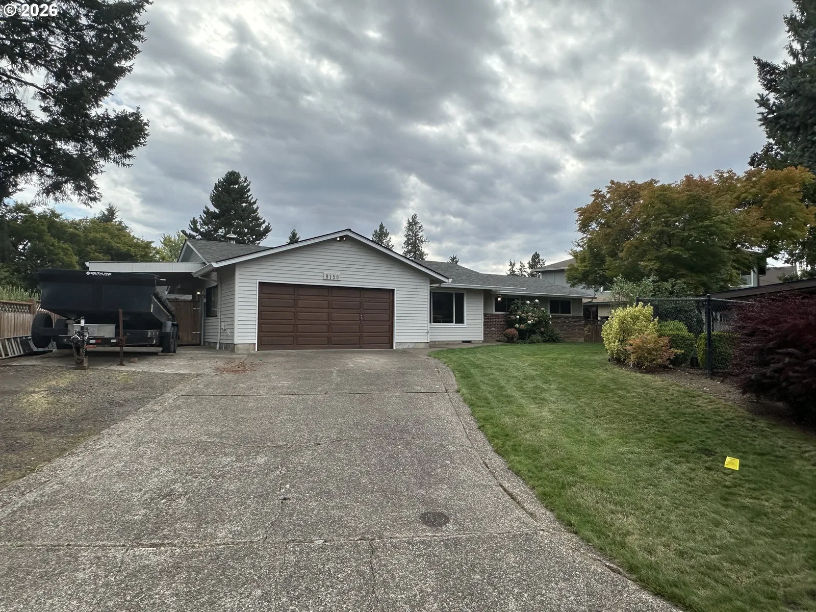 9150 SW Apache Dr, Tualatin, OR 97062 — photograph 23