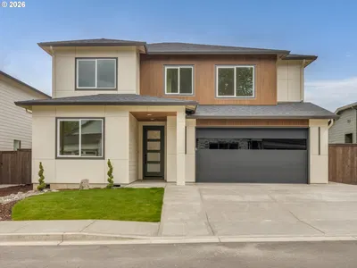 Home at 11008 NE 55th Ave, Vancouver, Wa 98686