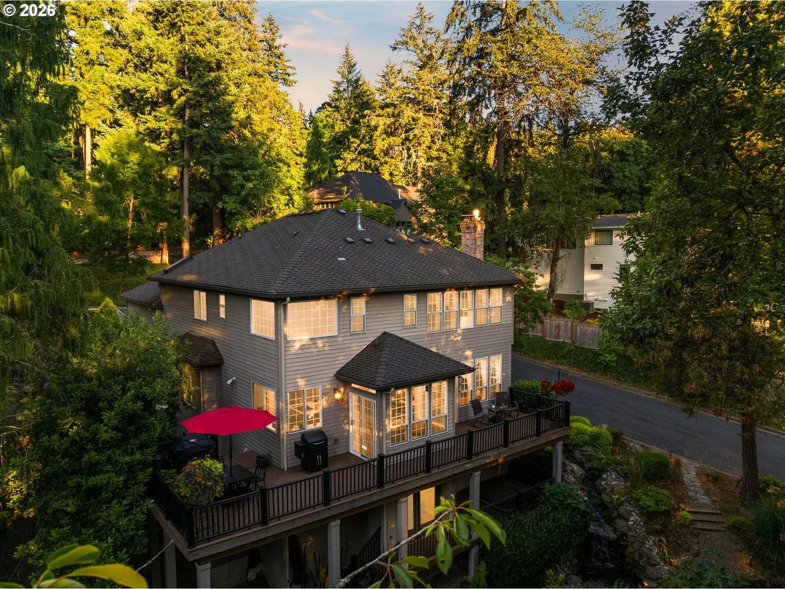 3151 Alber Spring Ct, Lake Oswego, OR 97034 — photograph 39