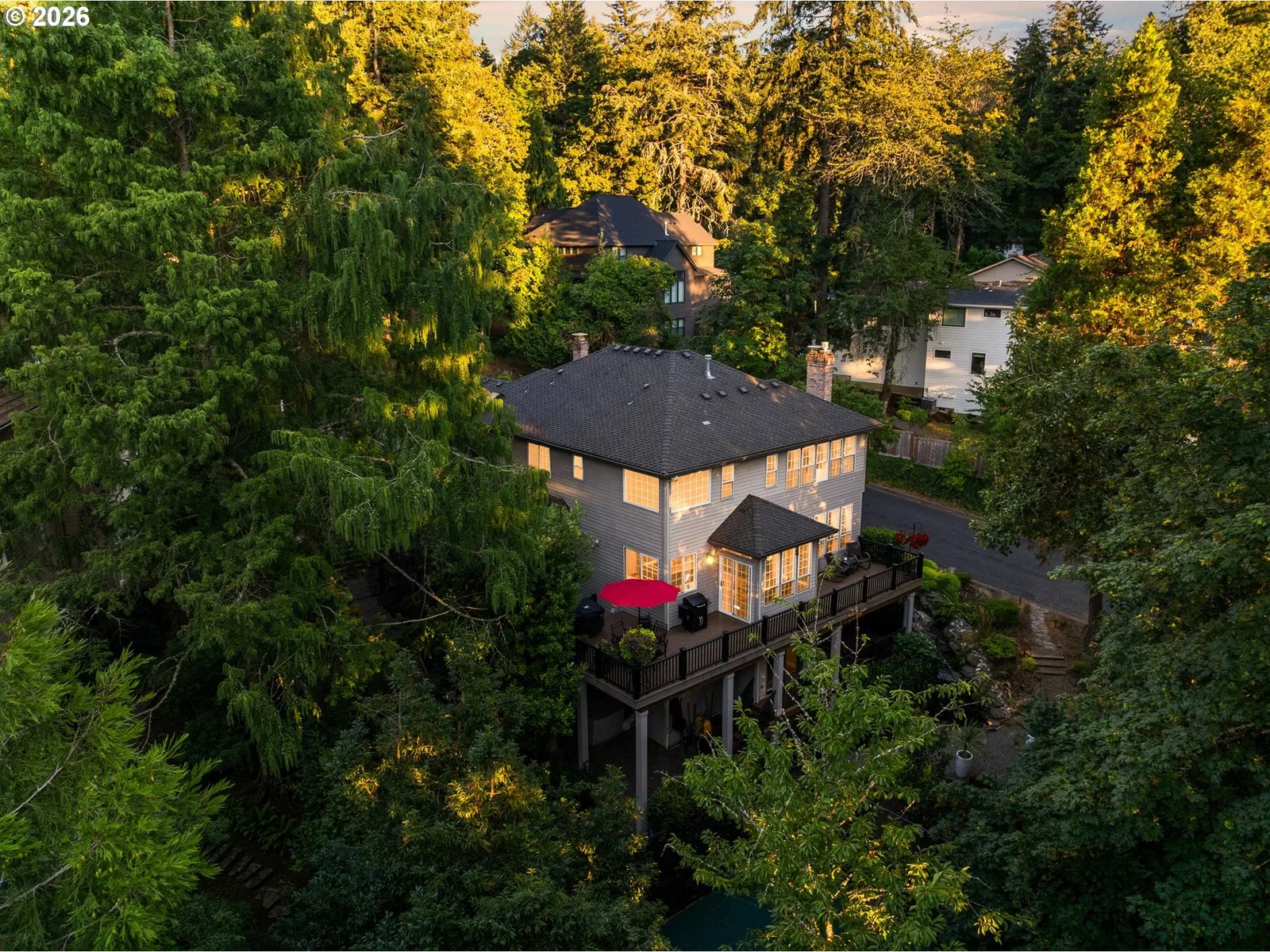 3151 Alber Spring Ct, Lake Oswego, OR 97034 — photograph 40