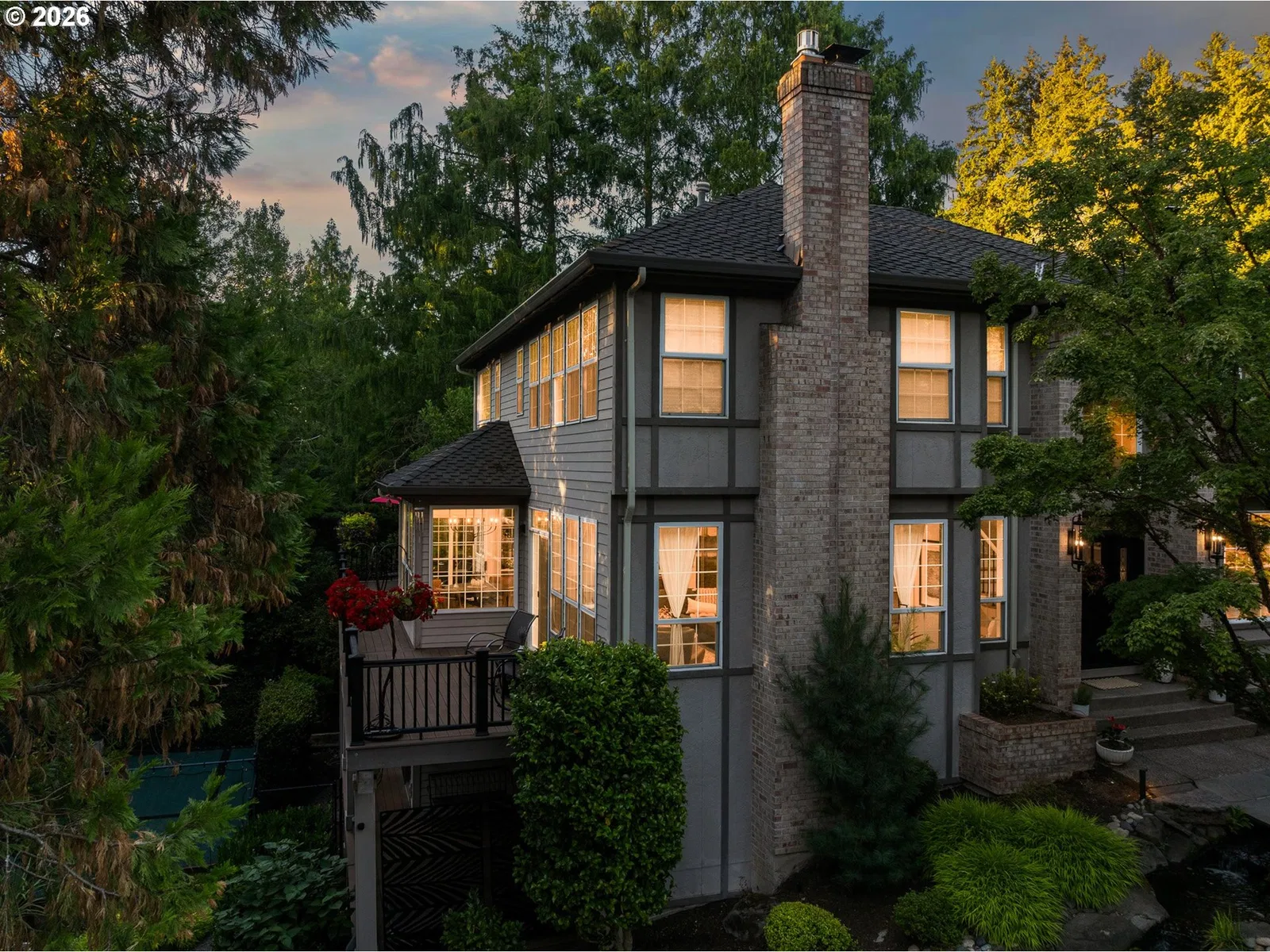 3151 Alber Spring Ct, Lake Oswego, OR 97034 — photograph 42