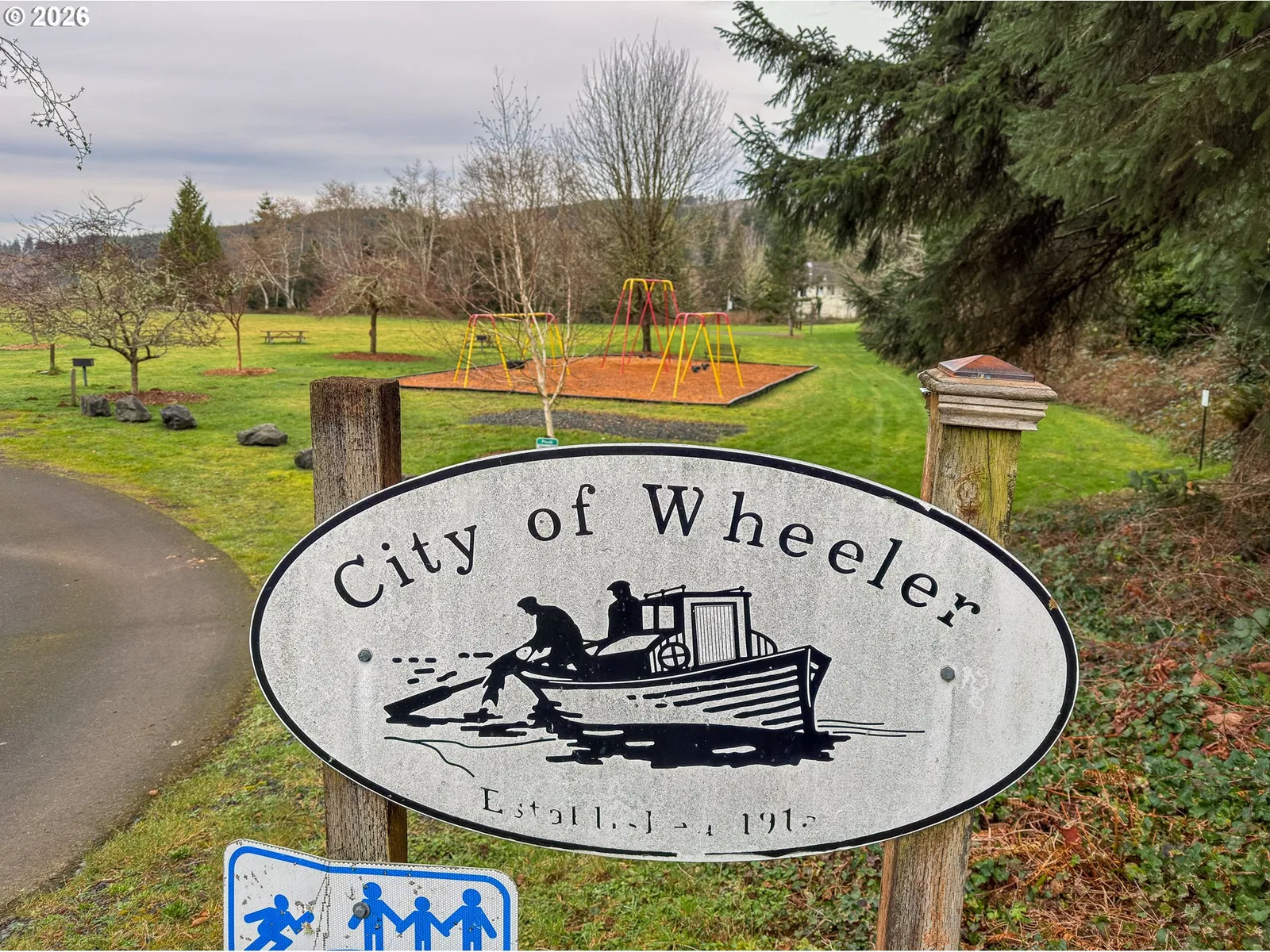 Tl 7301 Akin St, Wheeler, OR 97147 — photograph 23