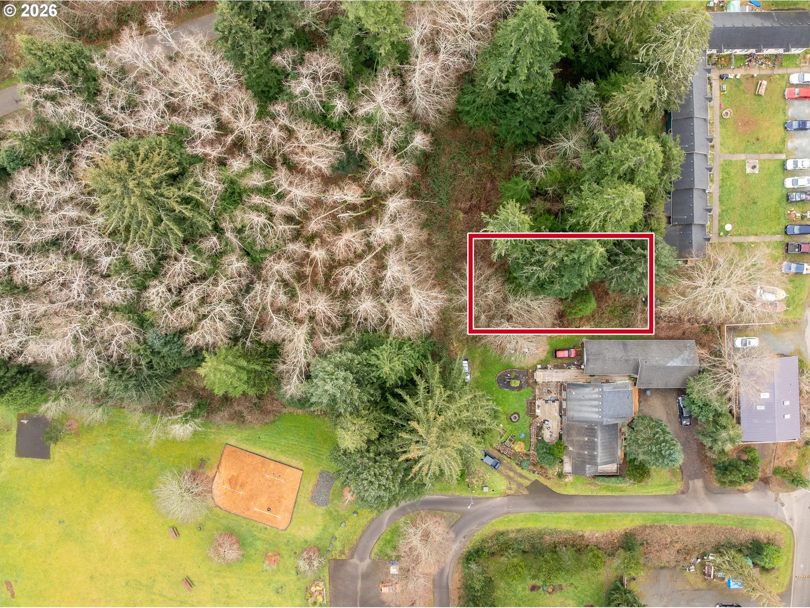 Tl 7301 Akin St, Wheeler, OR 97147 — photograph 14