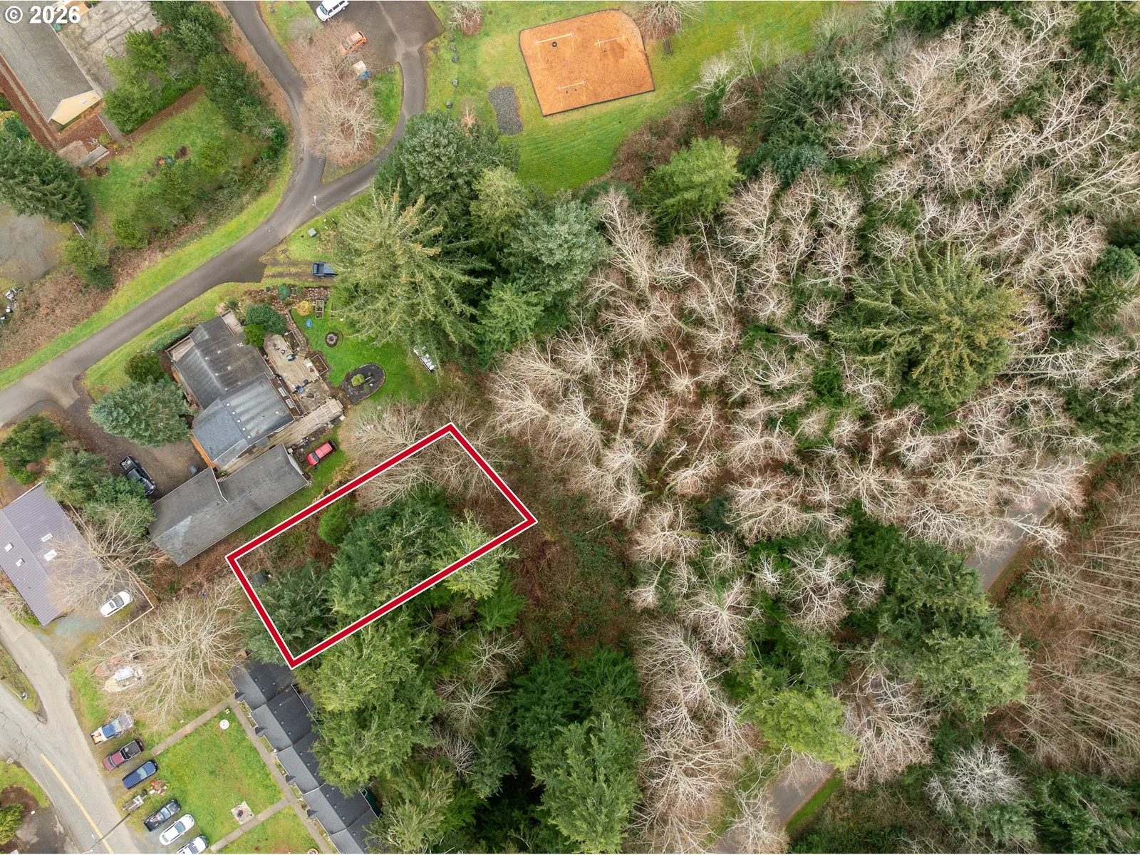 Tl 7301 Akin St, Wheeler, OR 97147 — photograph 17