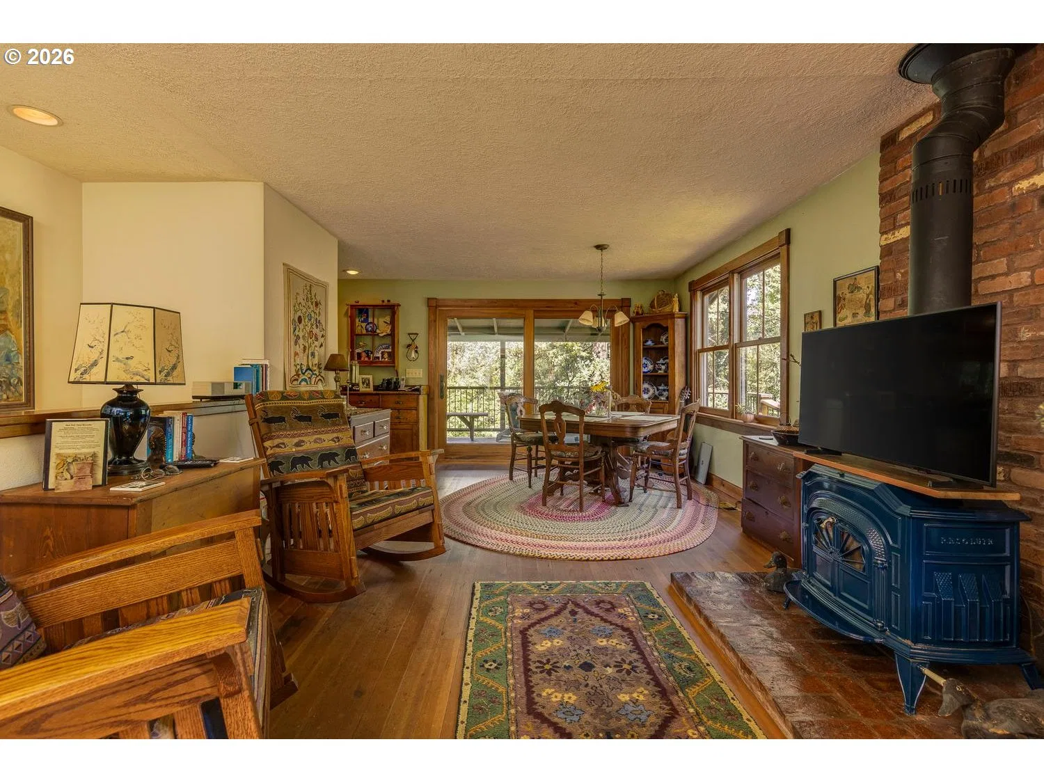 4599 NW Eagle Crest Rdg, Salem, OR 97304 — photograph 10