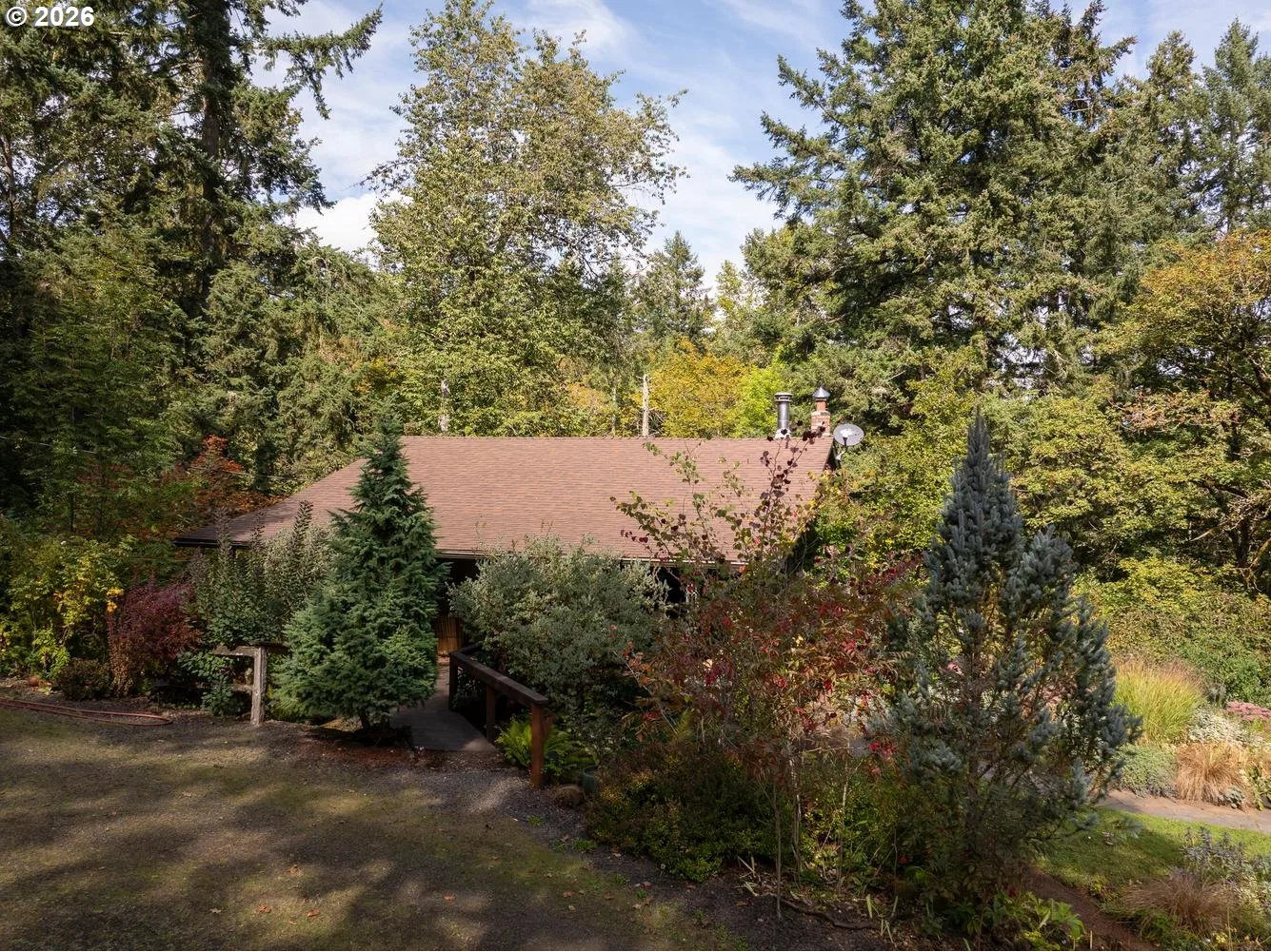 4599 NW Eagle Crest Rdg, Salem, OR 97304 — photograph 43