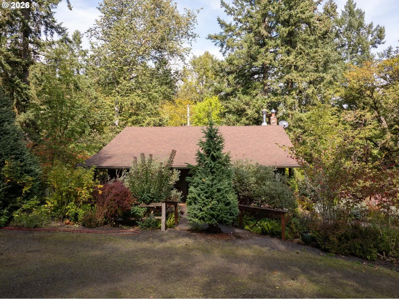 4599 NW Eagle Crest Rdg, Salem, OR 97304 — photograph 44