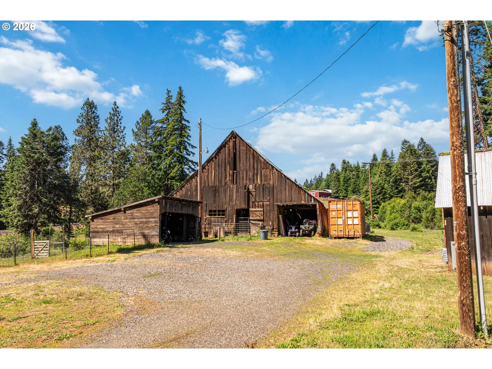 851 Snowden Rd, White Salmon, Wa 98672 — photograph 31