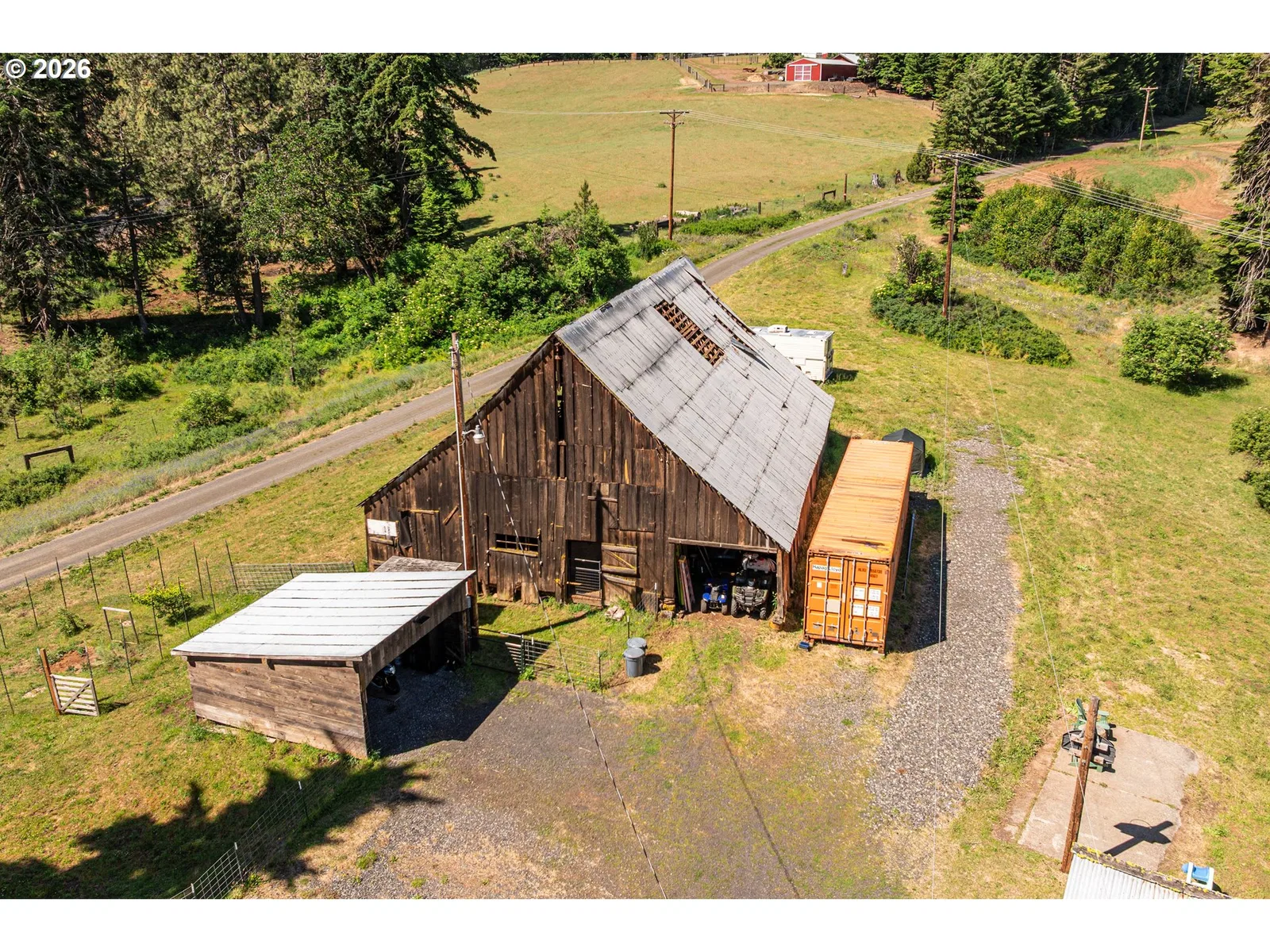 851 Snowden Rd, White Salmon, Wa 98672 — photograph 30