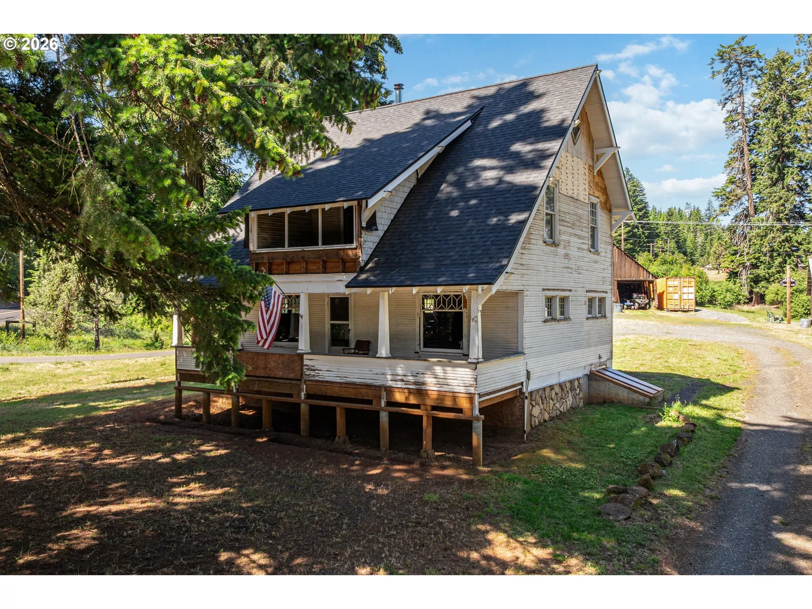 851 Snowden Rd, White Salmon, Wa 98672 — photograph 35