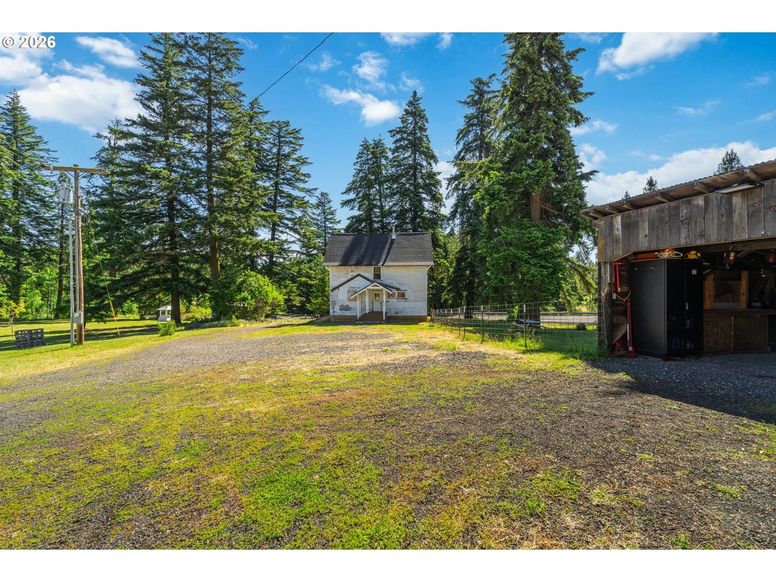 851 Snowden Rd, White Salmon, Wa 98672 — photograph 27