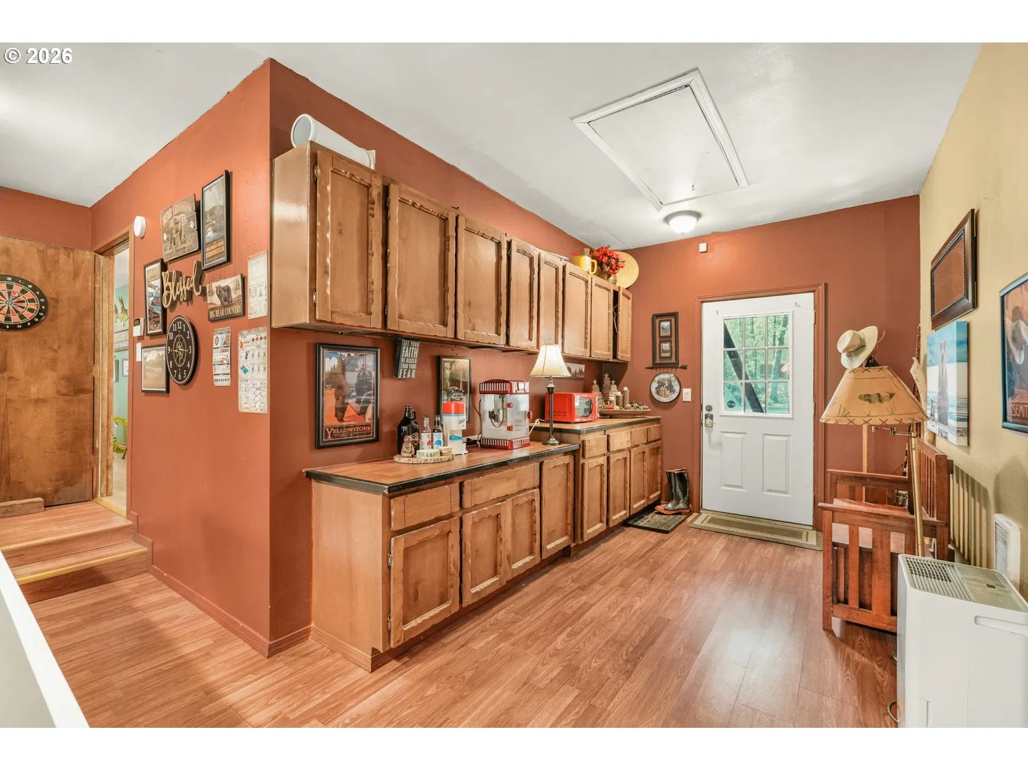 17361 Washougal River Rd, Washougal, Wa 98671 — photograph 17