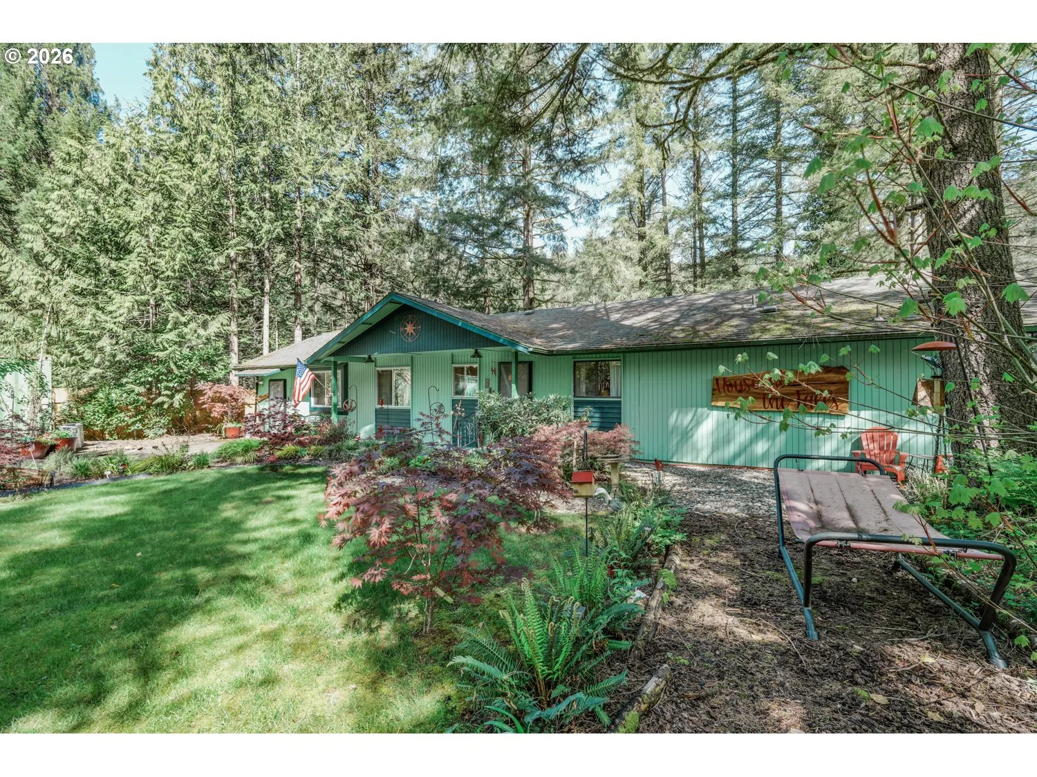 17361 Washougal River Rd, Washougal, Wa 98671 — photograph 33