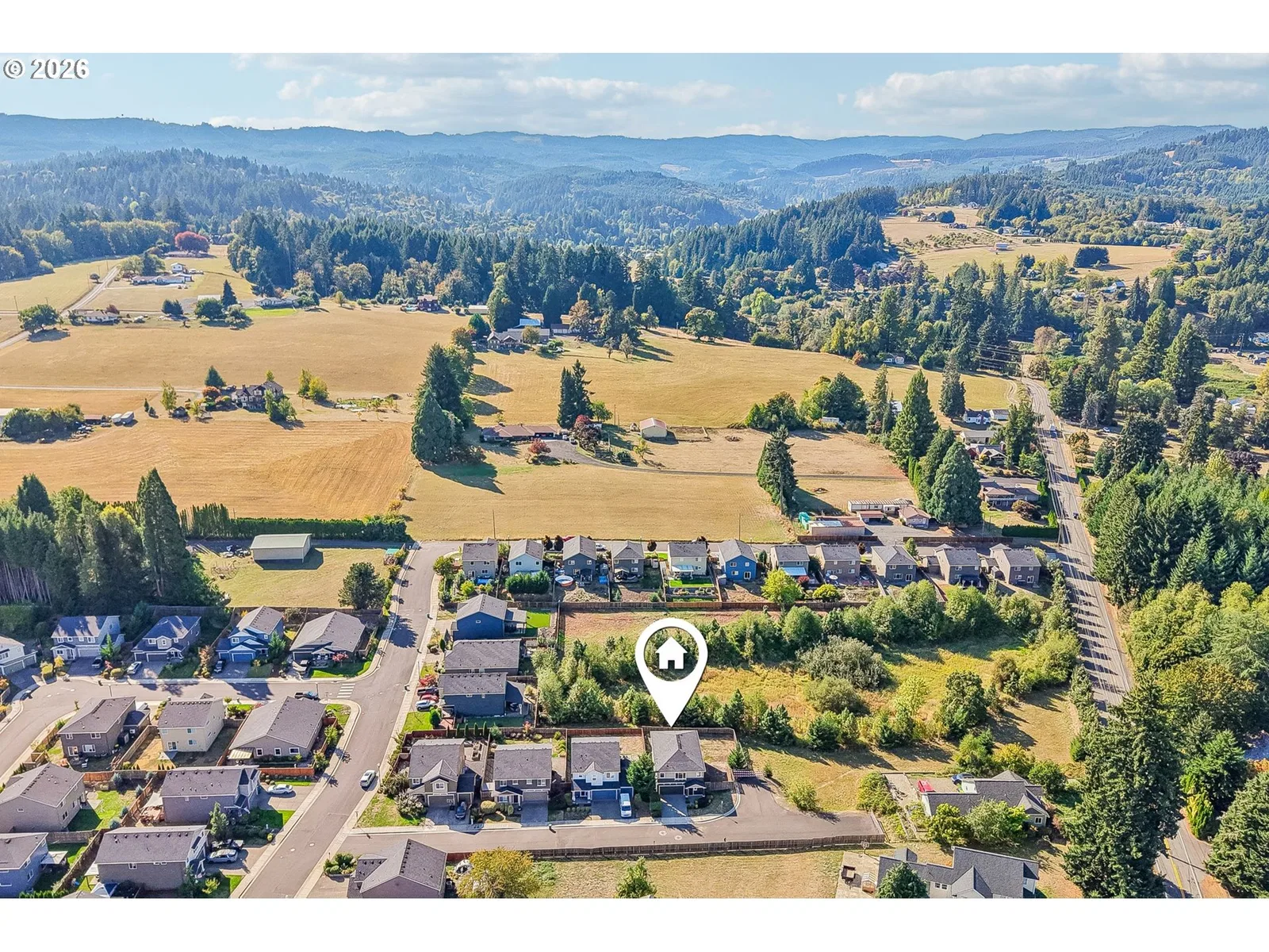 51309 SW Rhine Dr, Scappoose, OR 97056 — photograph 47