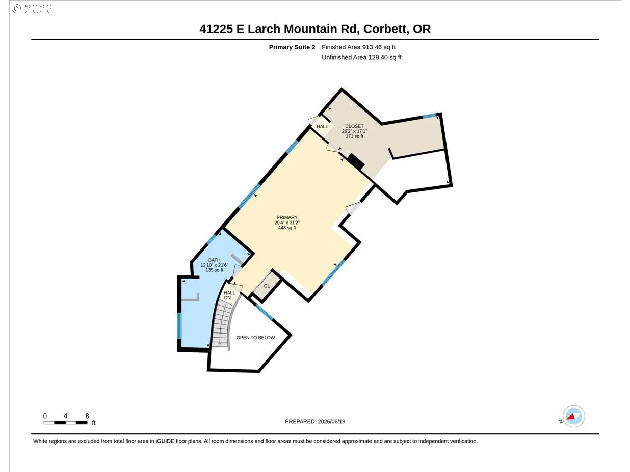 41225 E Larch Mountain Rd, Corbett, OR 97019 — photograph 47