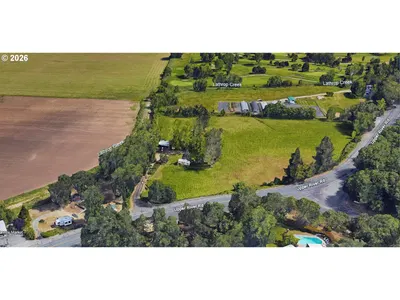 Land at 4189 Upper River Rd, Grants Pass, OR 97526