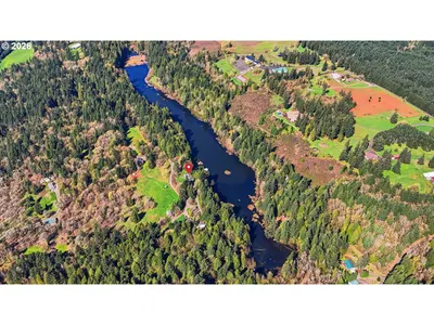 Land at S Ringo Rd, Mulino, OR 97042 (Pending)