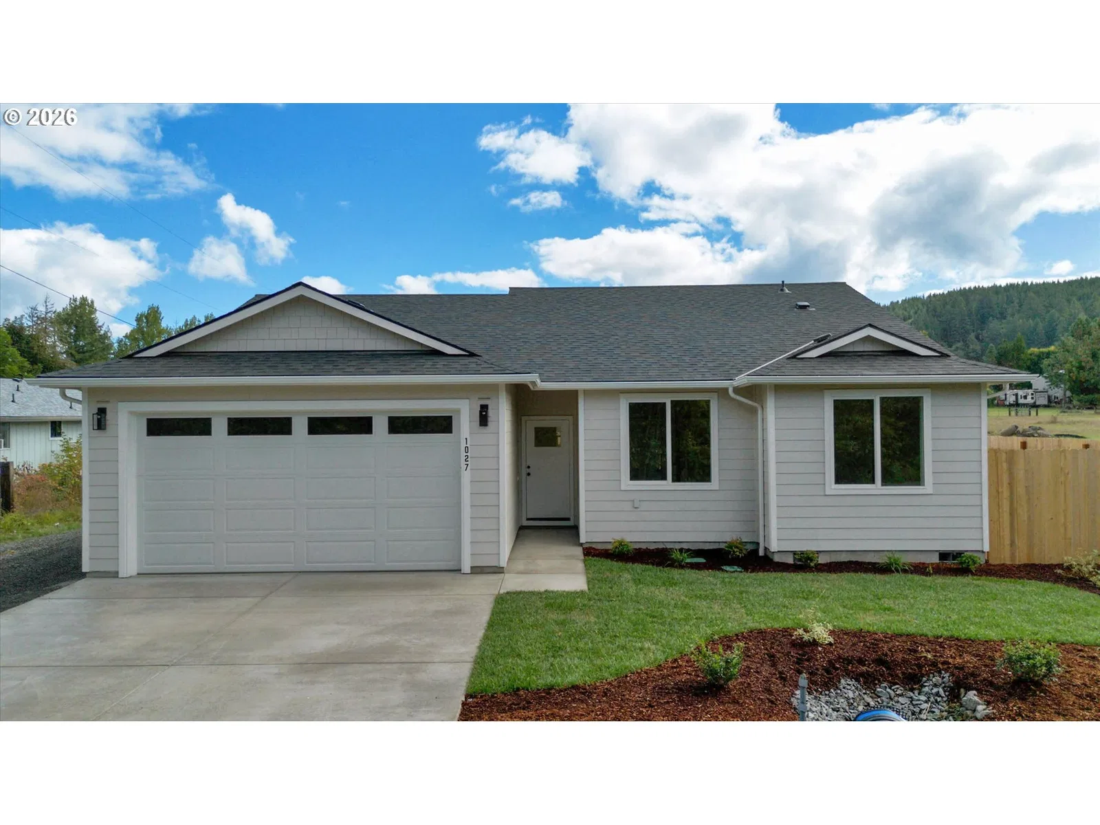 1027 42nd Ave, Sweet Home, OR 97386 — photograph 17