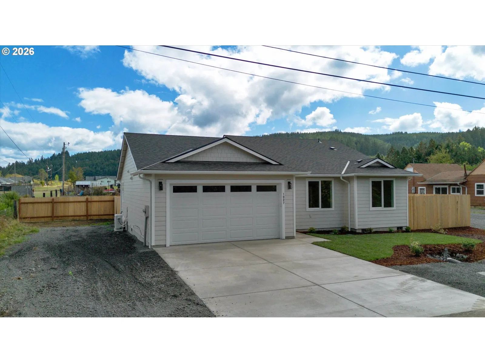 1027 42nd Ave, Sweet Home, OR 97386 — photograph 18