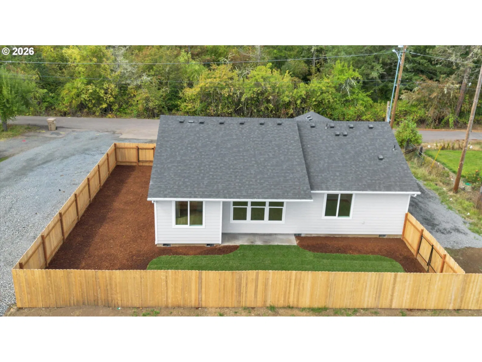 1027 42nd Ave, Sweet Home, OR 97386 — photograph 21