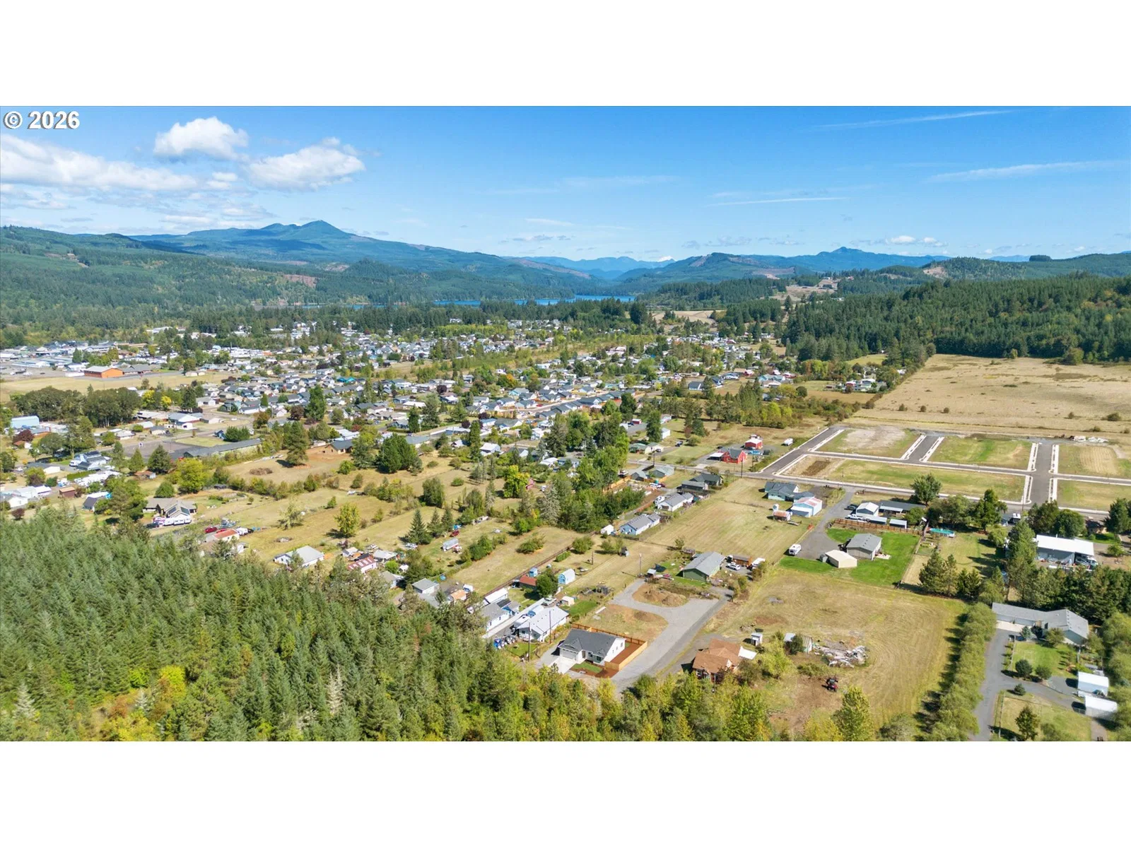 1027 42nd Ave, Sweet Home, OR 97386 — photograph 23