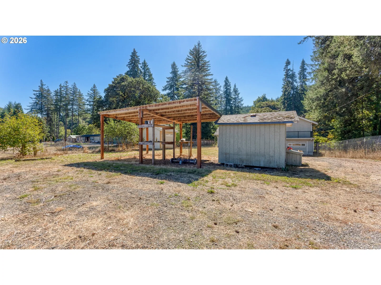 42200 Highway 226, Scio, OR 97374 — photograph 37