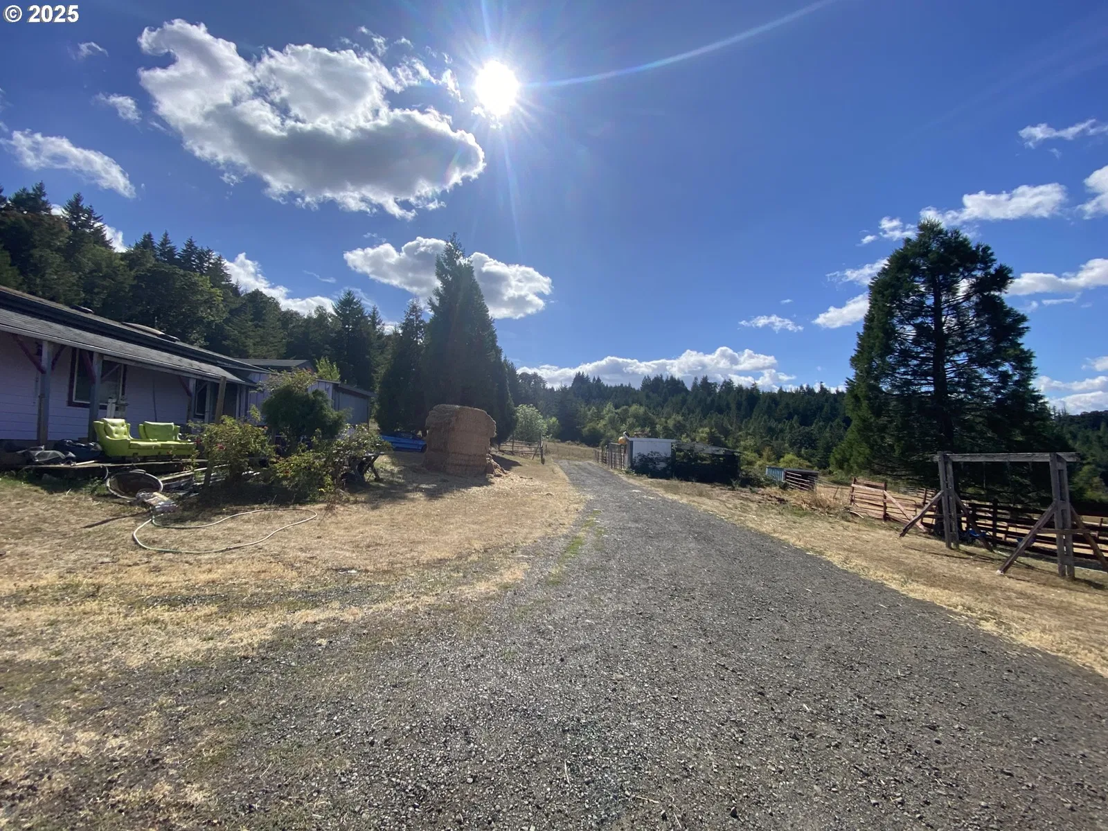 7555 Sawtell Rd, Sheridan, OR 97378 — photograph 30