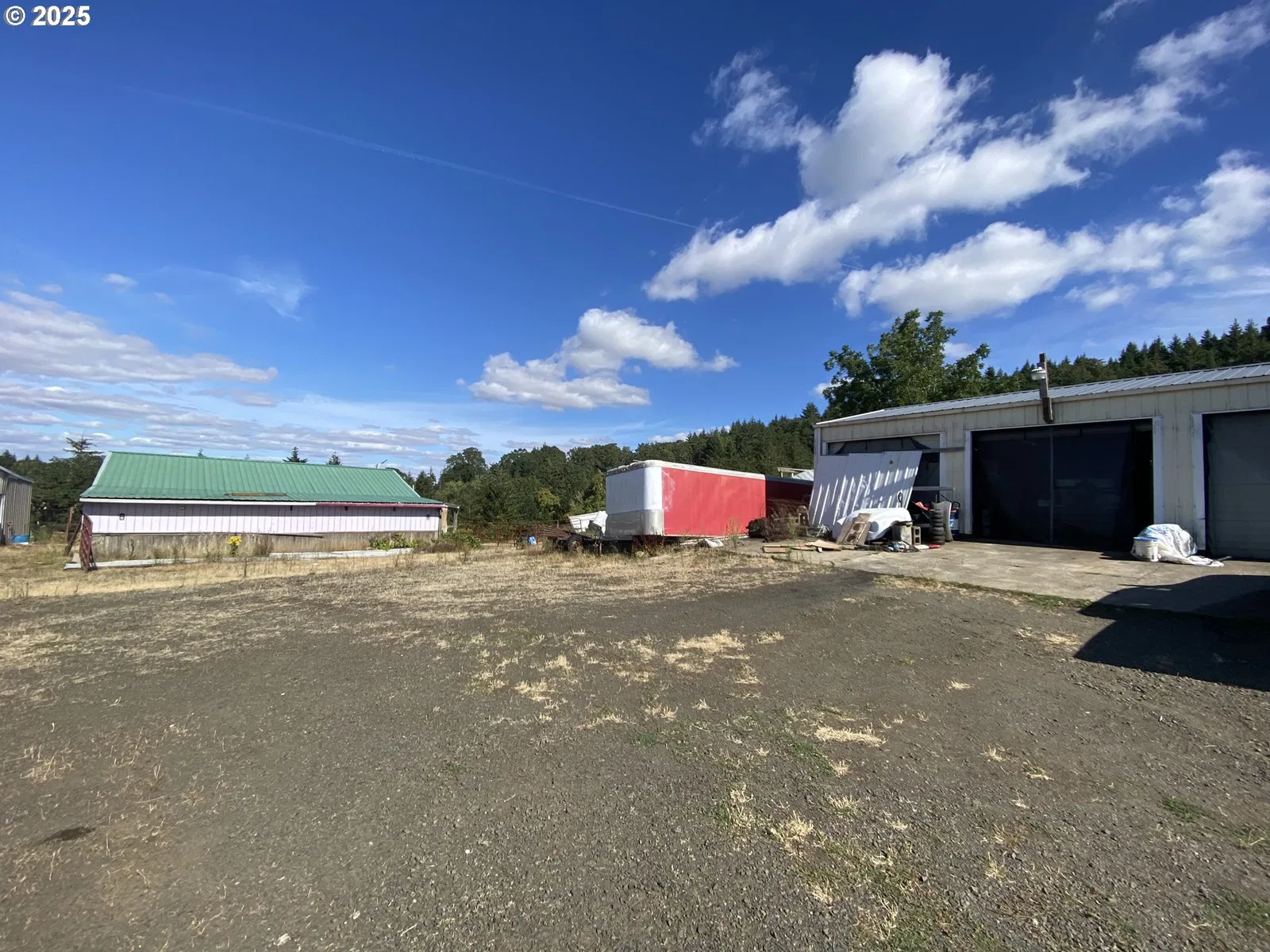 7555 Sawtell Rd, Sheridan, OR 97378 — photograph 13