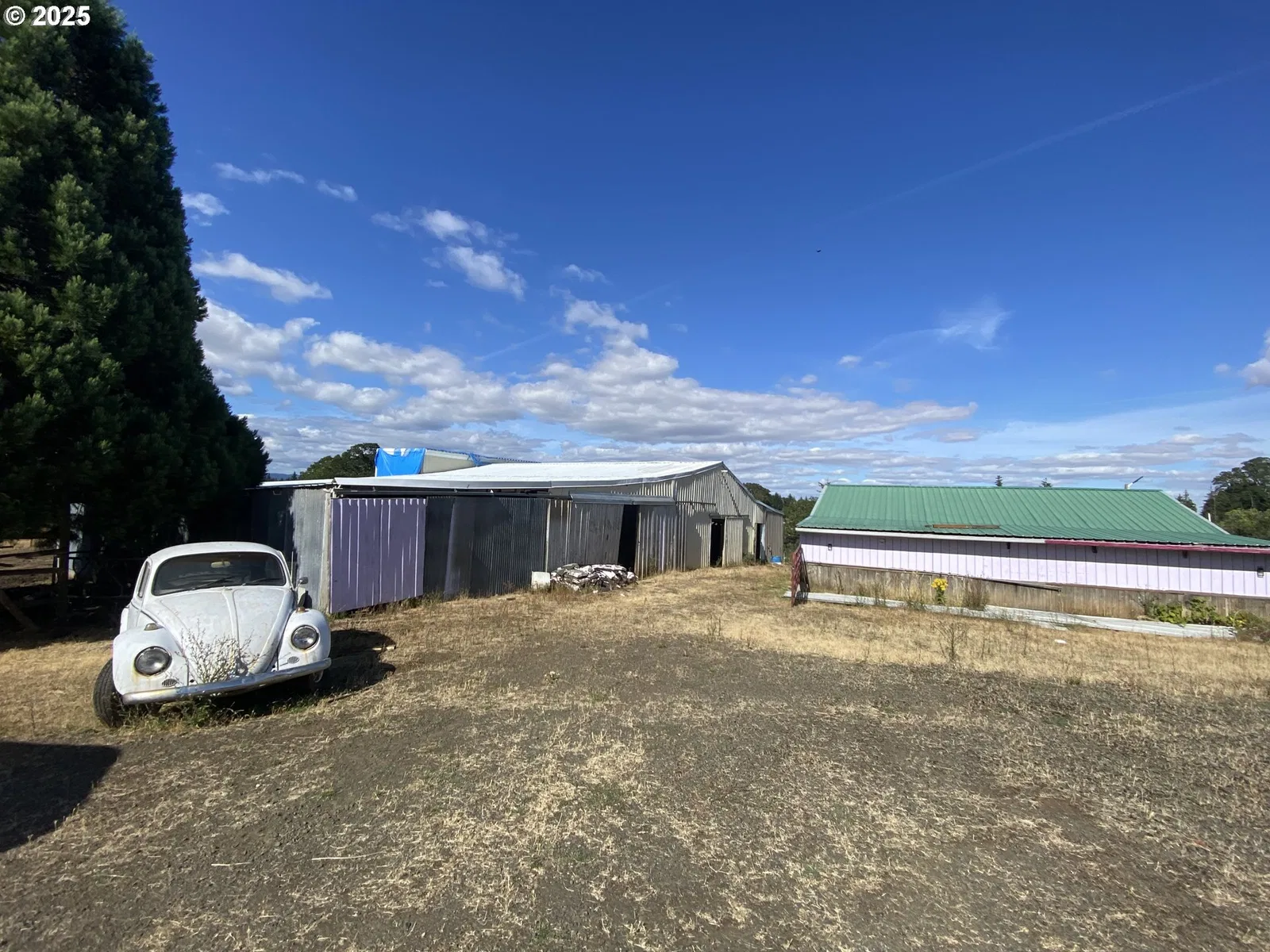 7555 Sawtell Rd, Sheridan, OR 97378 — photograph 17