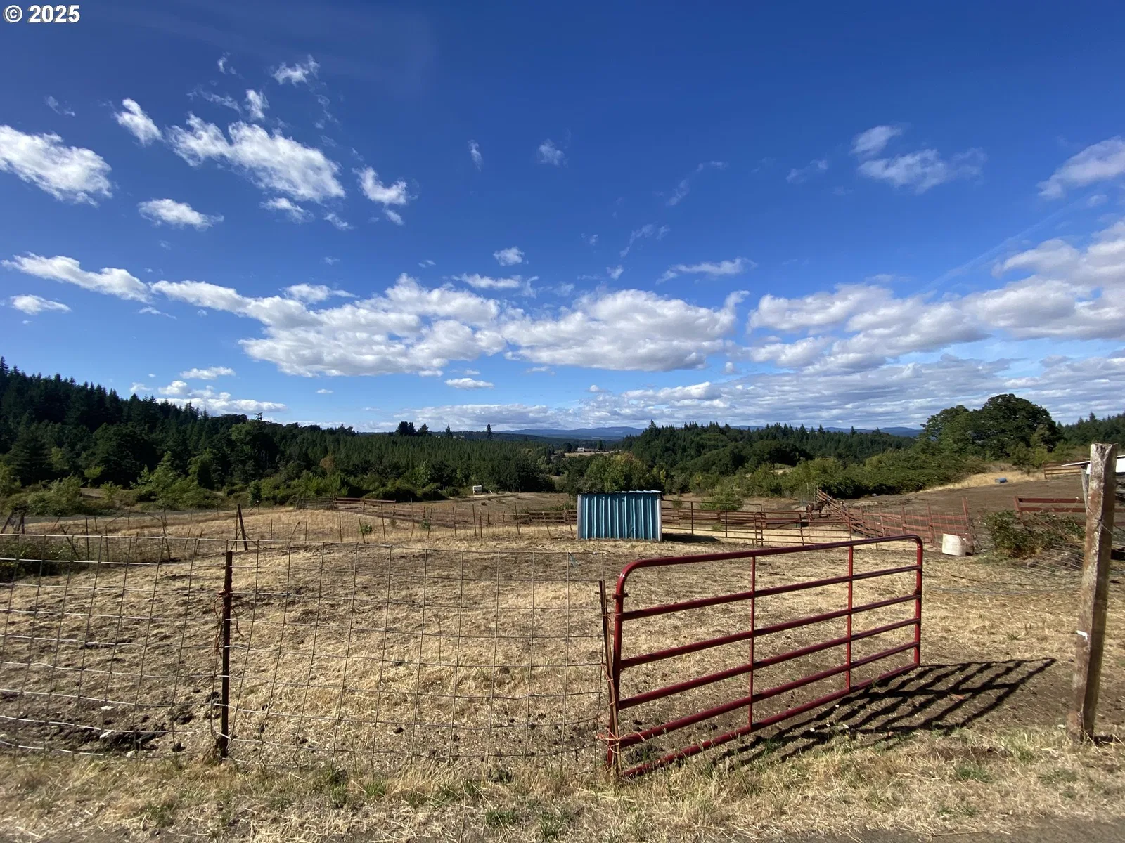7555 Sawtell Rd, Sheridan, OR 97378 — photograph 34