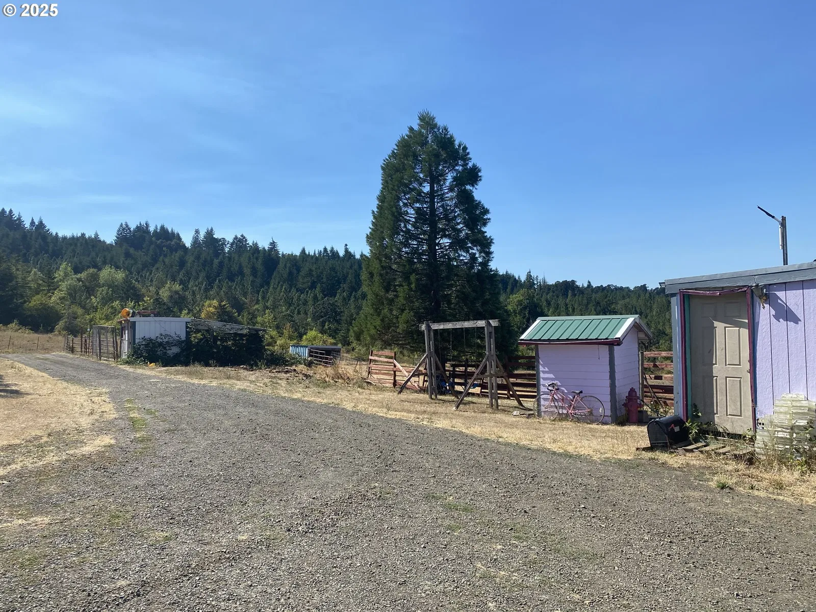 7555 Sawtell Rd, Sheridan, OR 97378 — photograph 31