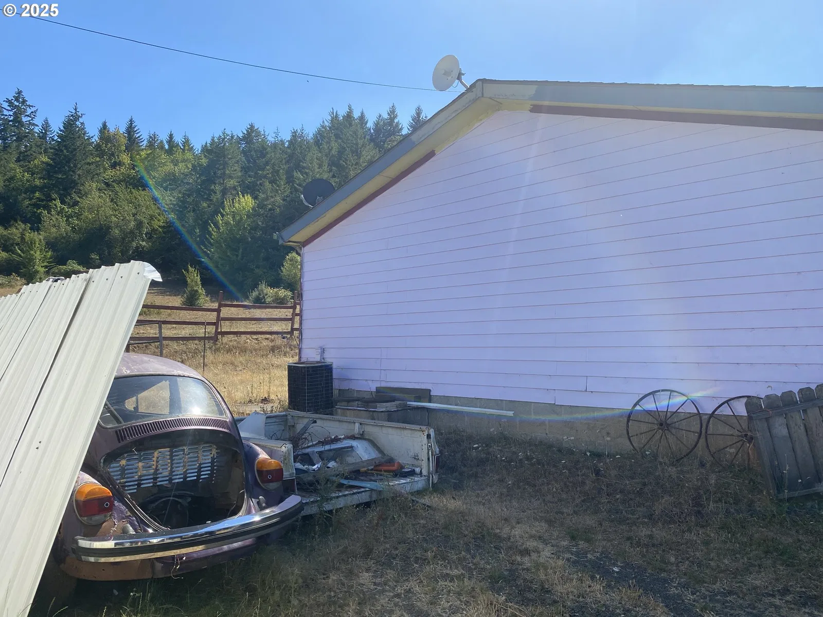 7555 Sawtell Rd, Sheridan, OR 97378 — photograph 7