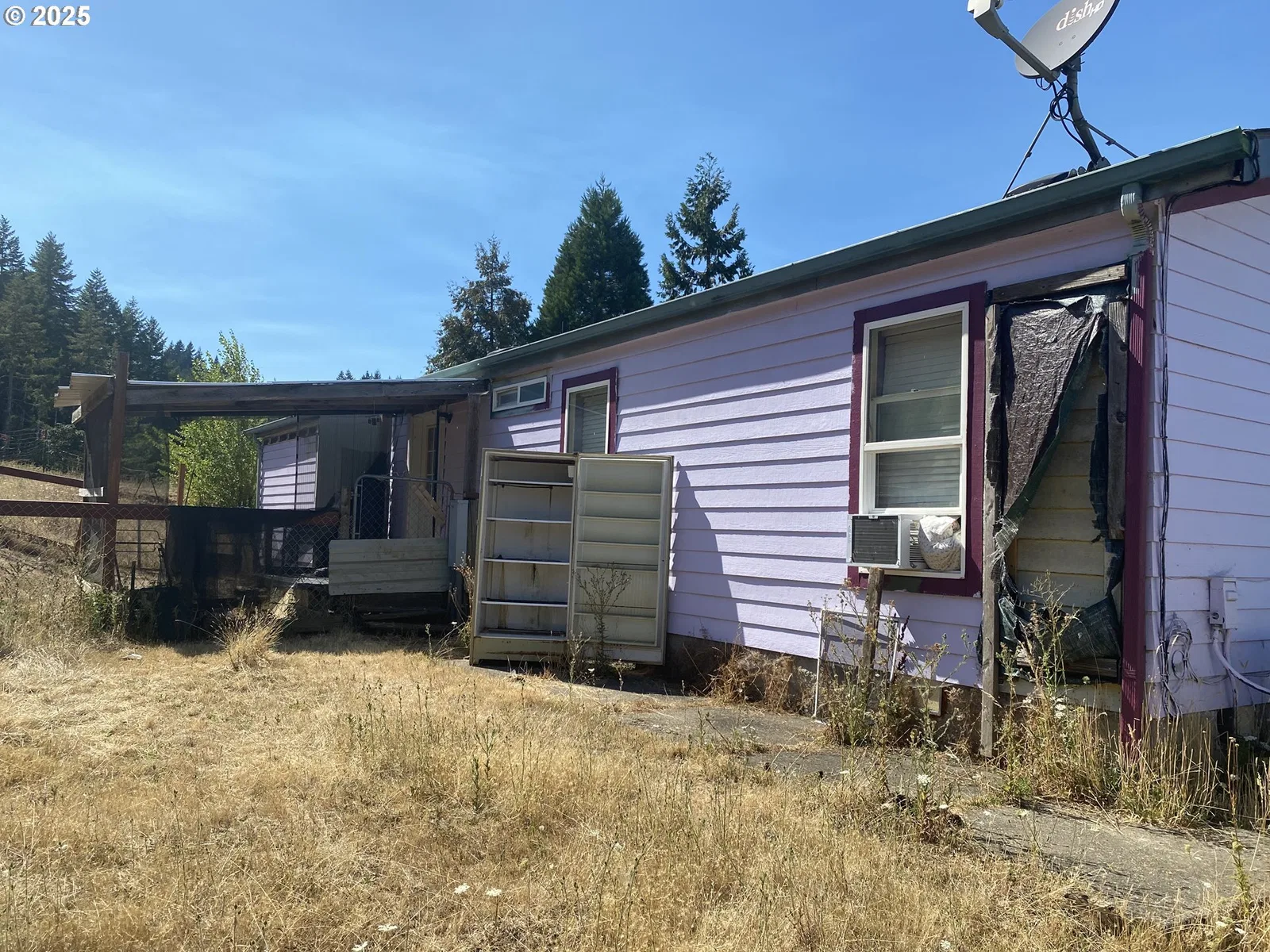 7555 Sawtell Rd, Sheridan, OR 97378 — photograph 6