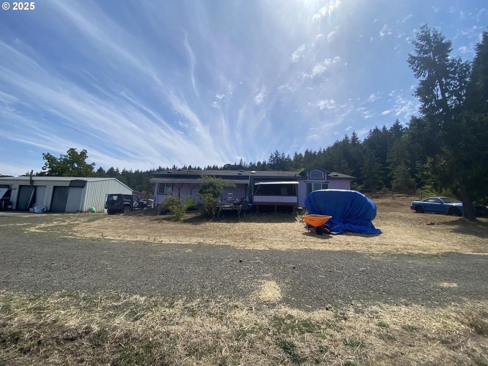 7555 Sawtell Rd, Sheridan, OR 97378 — photograph 10