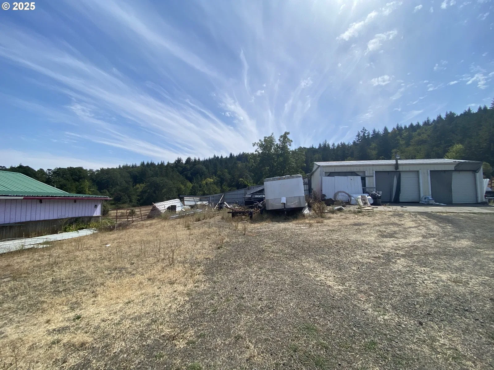 7555 Sawtell Rd, Sheridan, OR 97378 — photograph 14