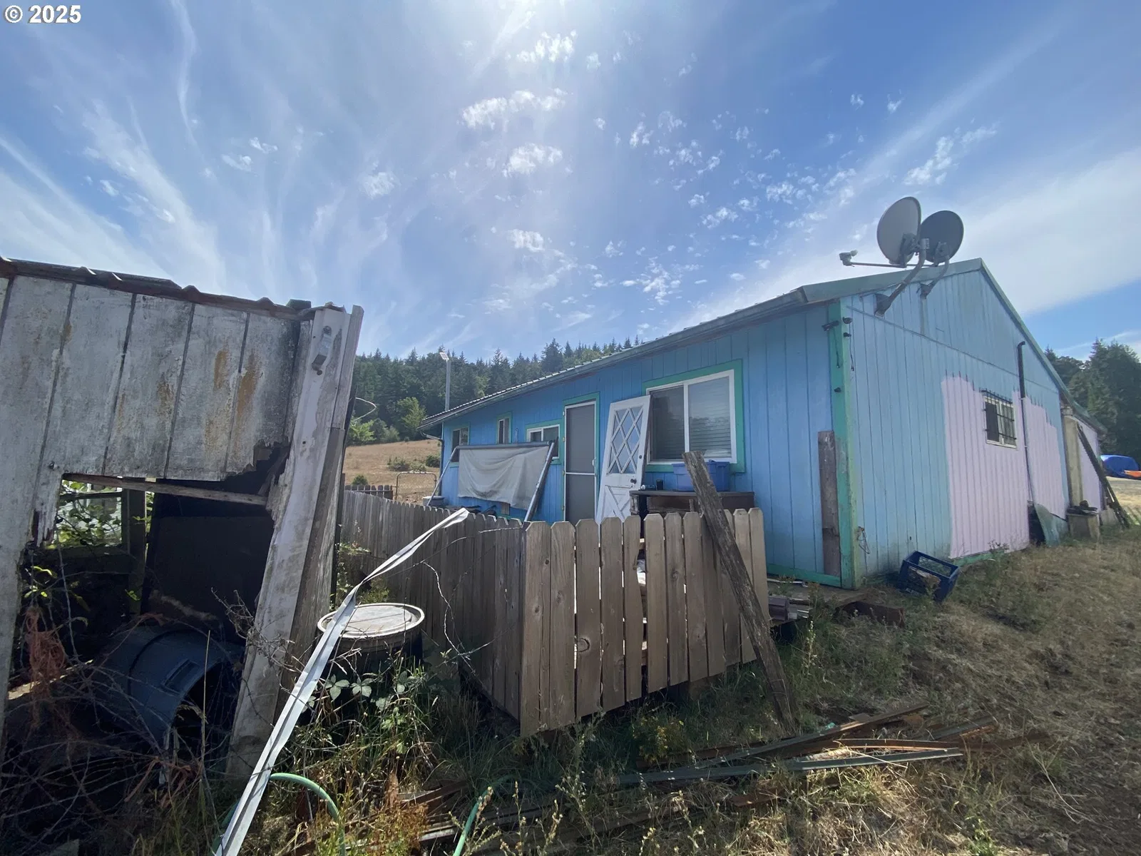 7555 Sawtell Rd, Sheridan, OR 97378 — photograph 20