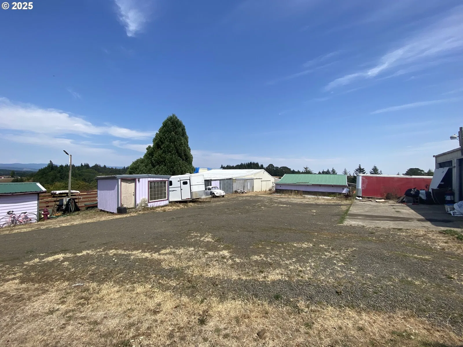 7555 Sawtell Rd, Sheridan, OR 97378 — photograph 28