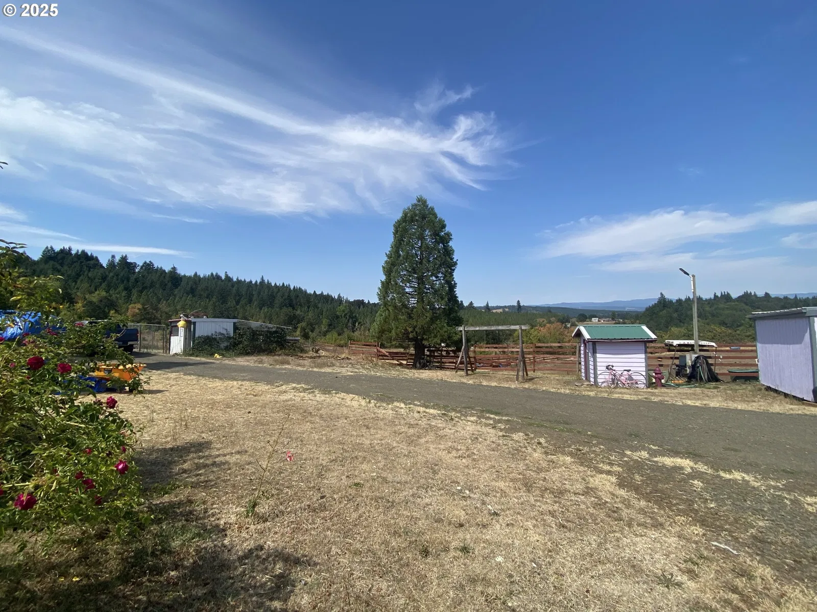 7555 Sawtell Rd, Sheridan, OR 97378 — photograph 29