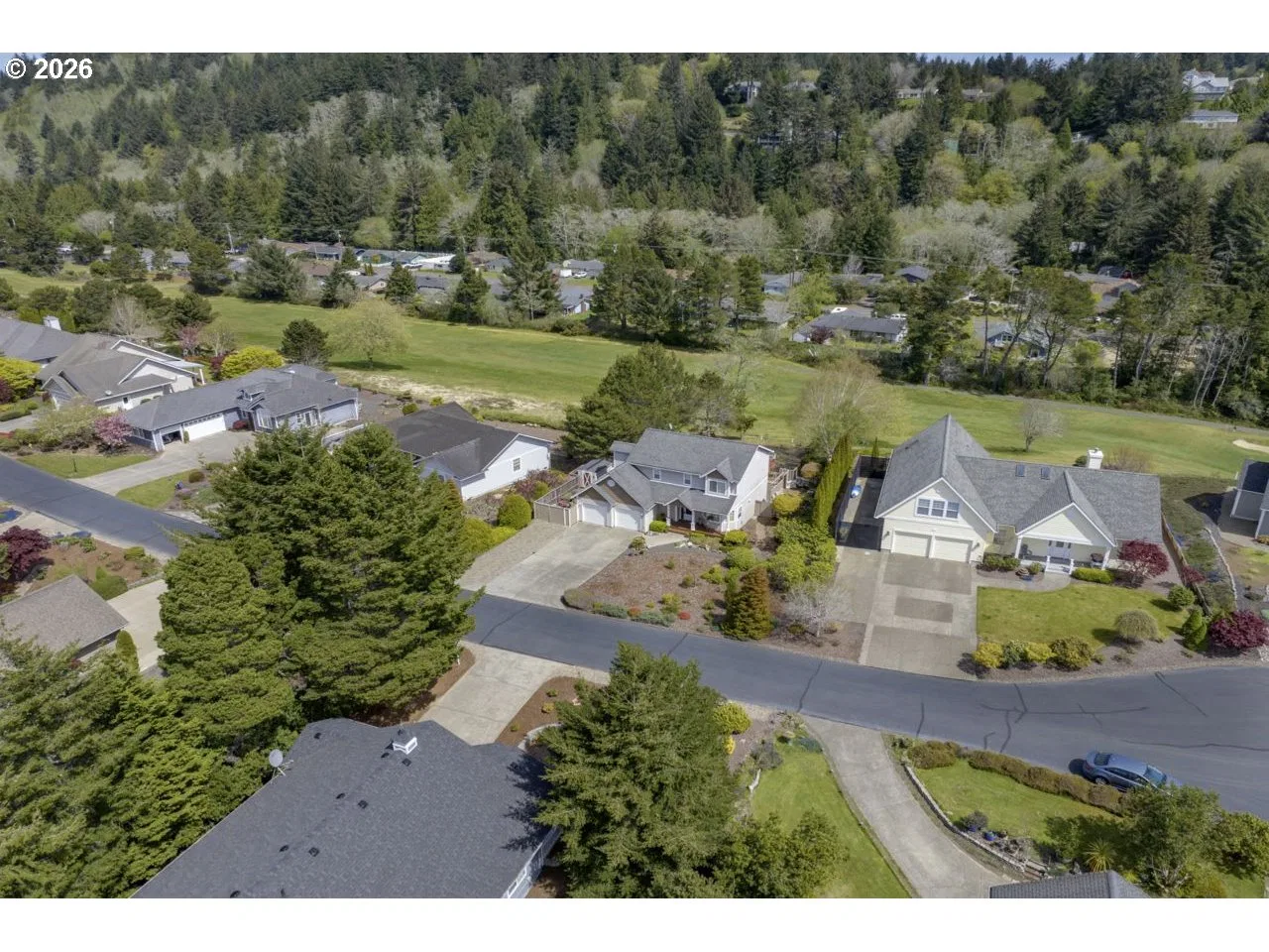 7 Onadoone Ct, Florence, OR 97439 — photograph 40